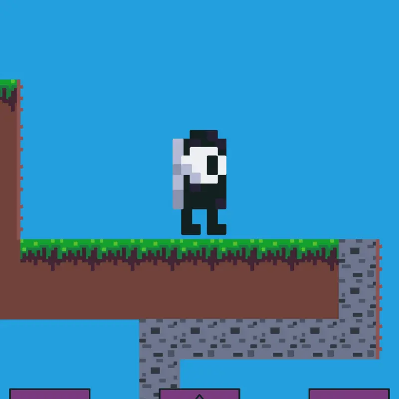 Minecraft by @ABO_studios_ofc