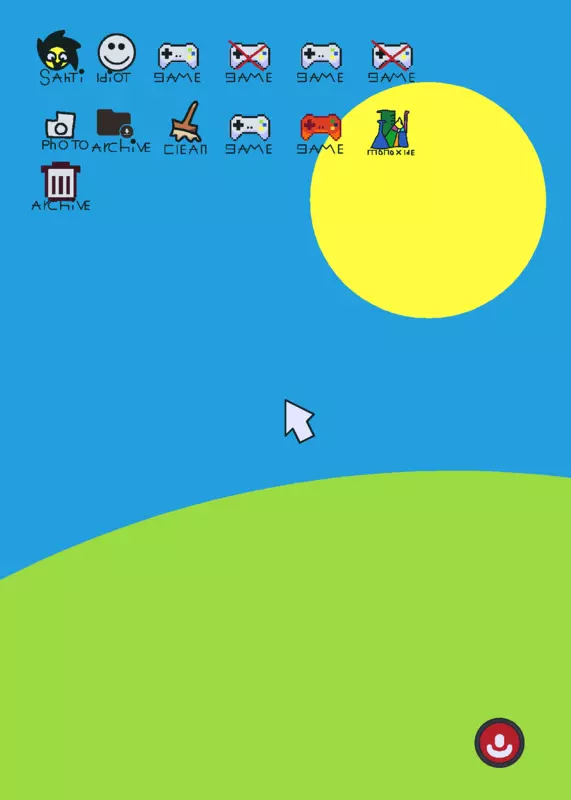 Game by @robloxfanofroblox