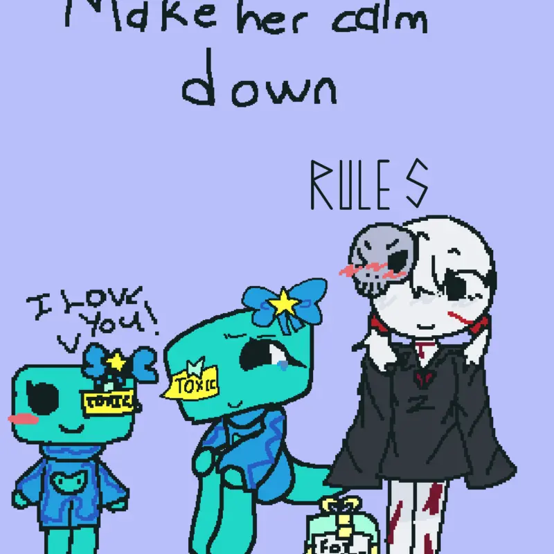 Game by @Mochiiww
