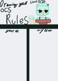 I might make more than 20(maybe)