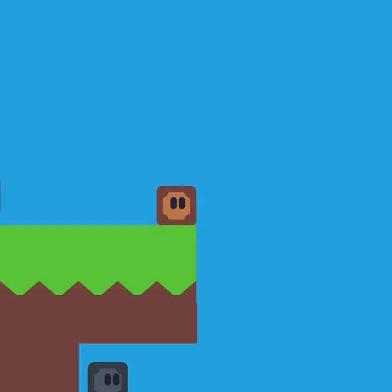 Game by @TheRedNoob