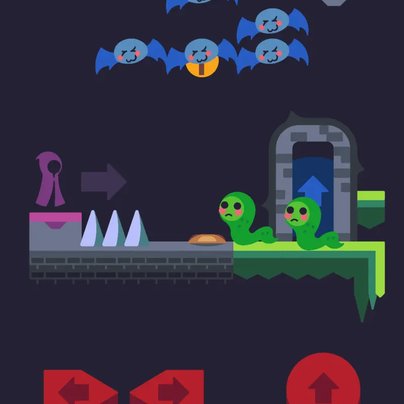 Game by @toti434
