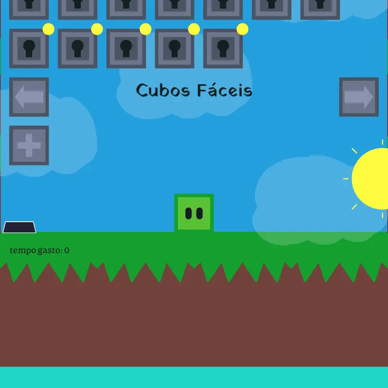 Game by @Lajo_OfficialTerceiro