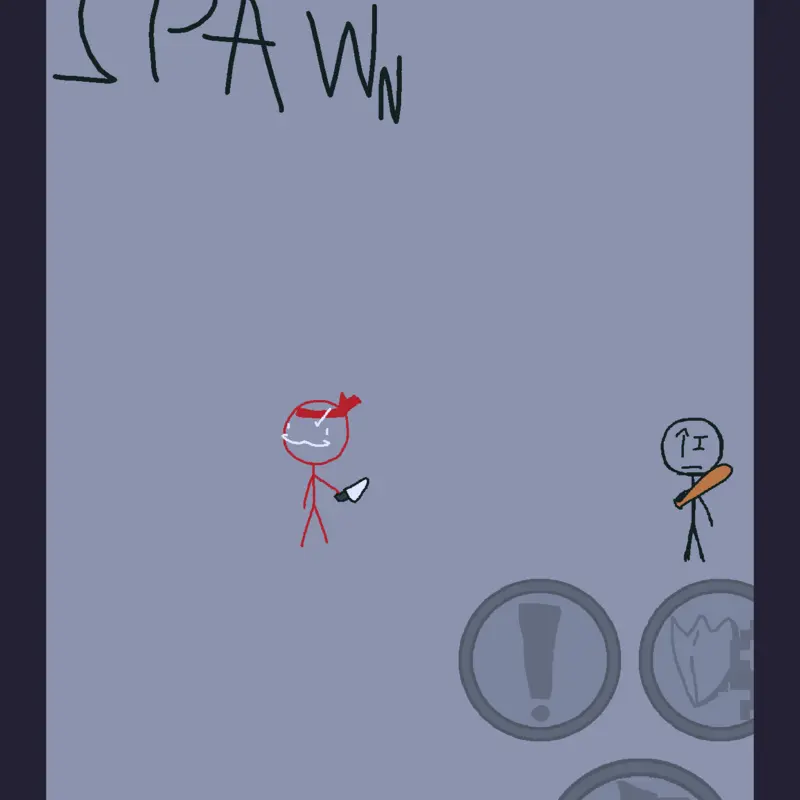 Game by @stickzinho