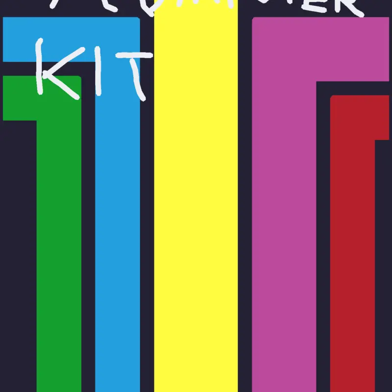 Game by @yourlocalmg