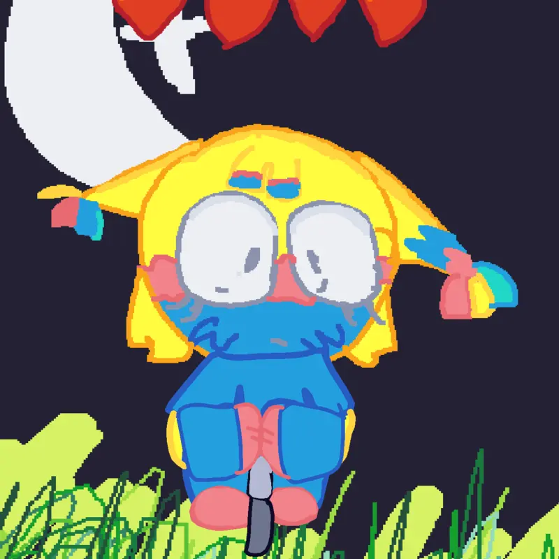 Game by @lily_moon