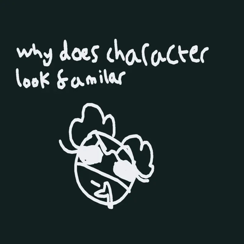 Game by @ghostia