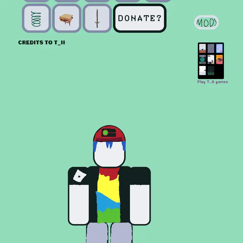 Game by @Carthuchi_Word_BRAZIL