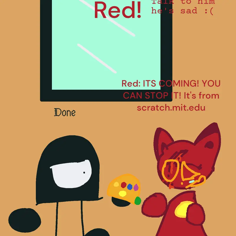 Game by @MagikalThatKid