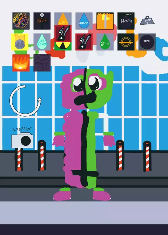 Game by @dasiferl