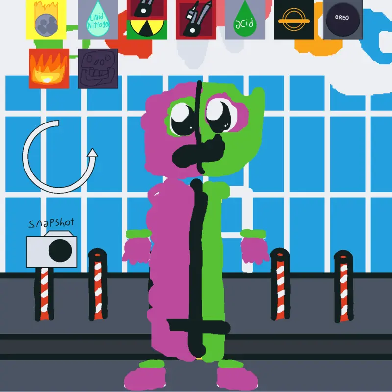 Game by @dasiferl