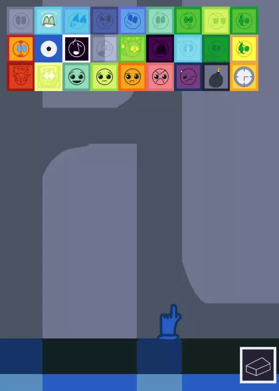 Game by @Wall_official