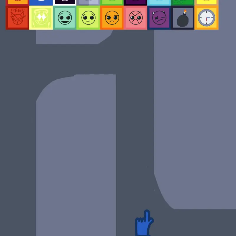 Game by @Wall_official