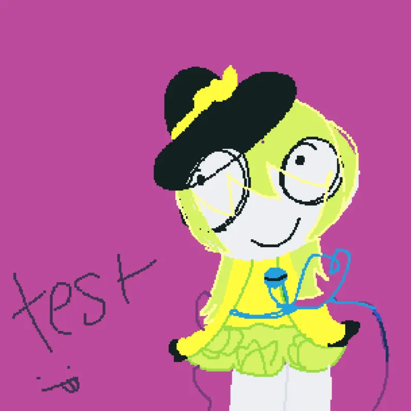test by @FiFi_rainyjuice