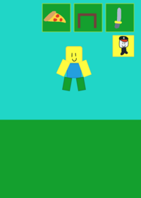 Noob Ragdoll