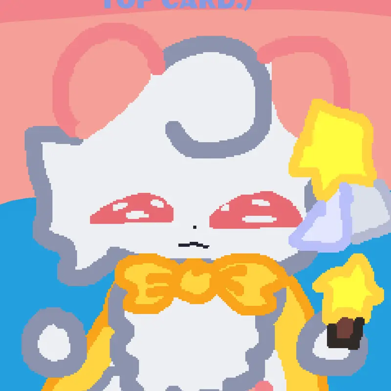 Game by @Raichie_candyapplefan