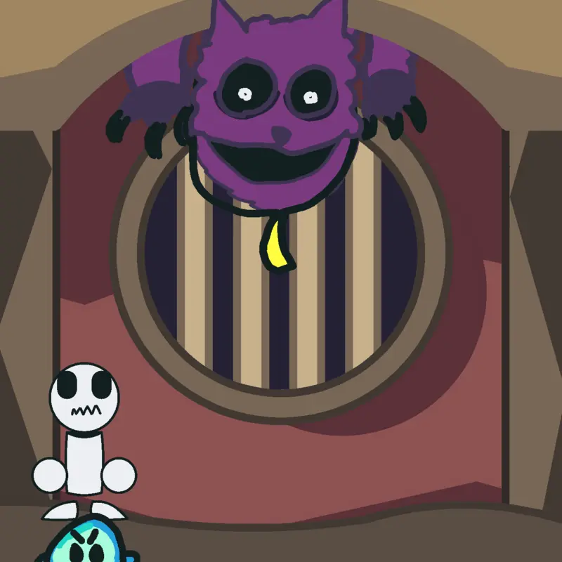 Game by @Salem1233