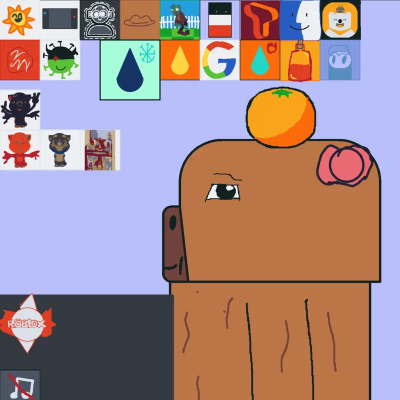 Game by @FairySparkCatX