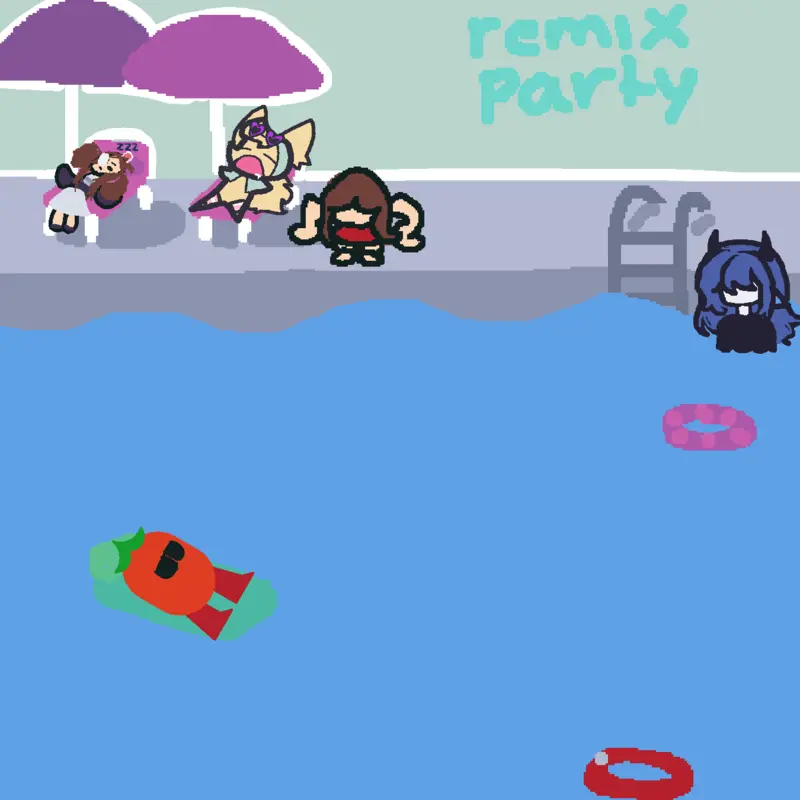 Game by @Yomato