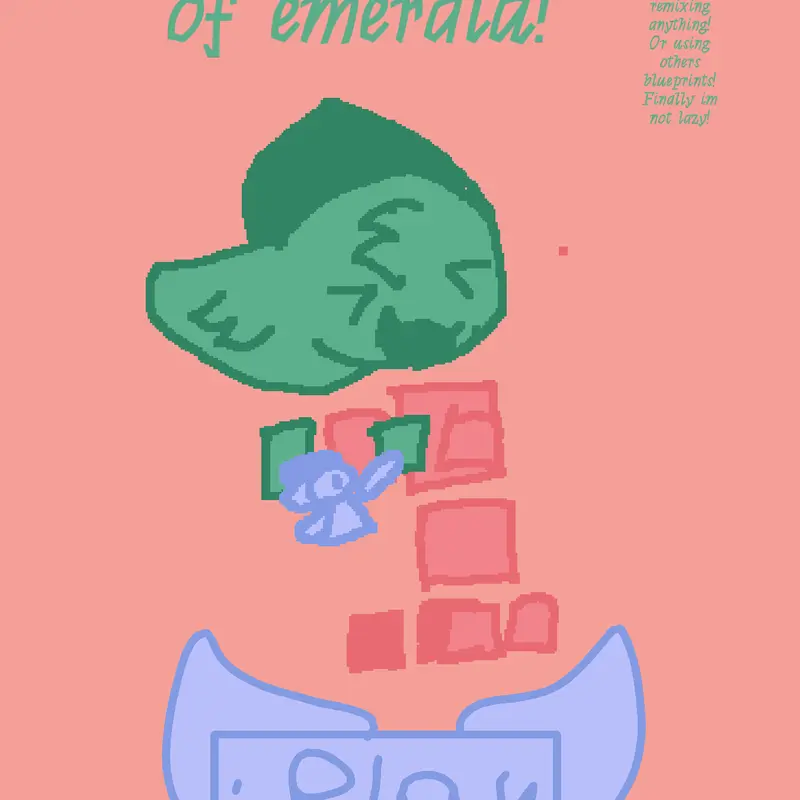 Game by @theplayerofagamebutreset