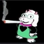 ralseiwithablunt avatar