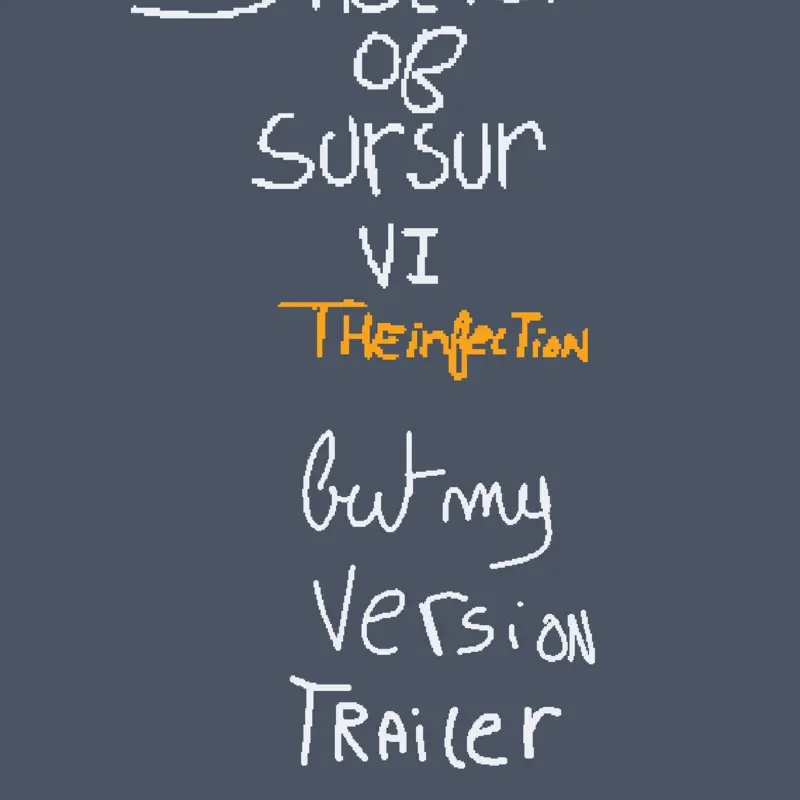 Shelter of sursur 6 fanmade by @Cactus10936
