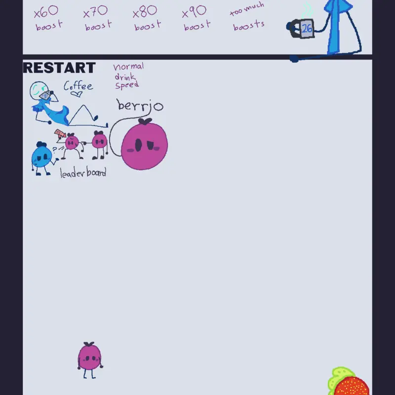 Game by @snowflake26