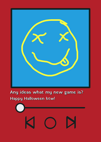 Music game teaser