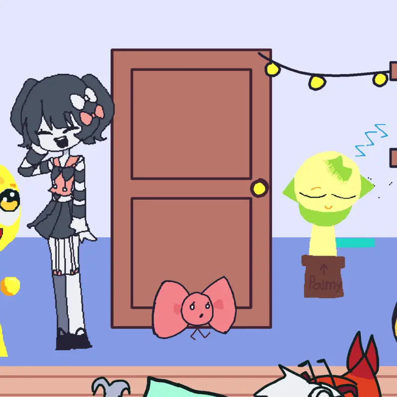 Game by @crazyBendy1019