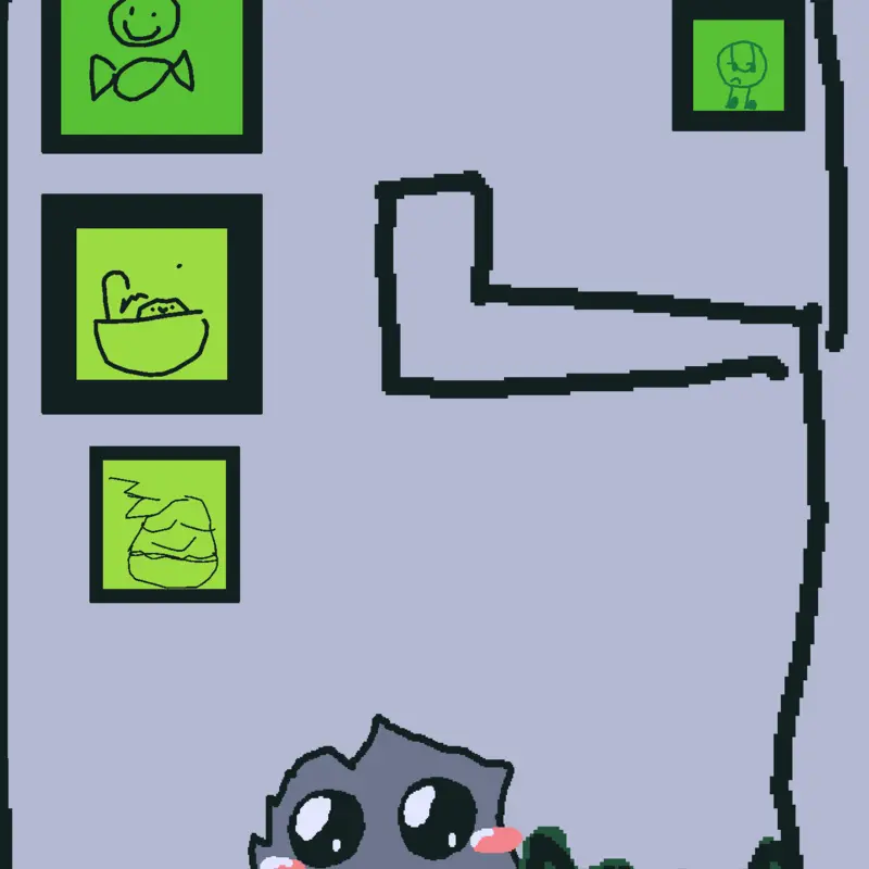Game by @imaginarynumberI
