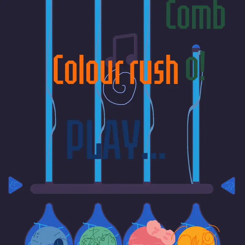 Game by @rainbowdragons