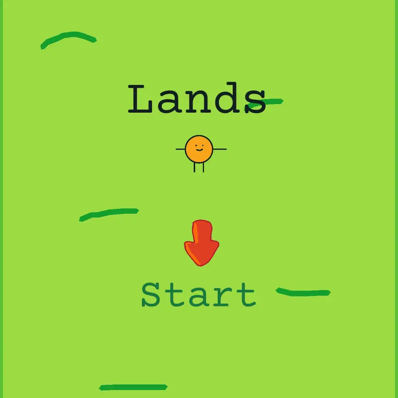 Game by @bahnana
