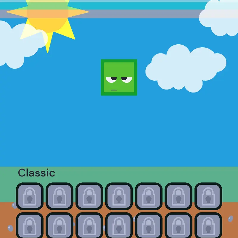 Game by @John_Dory