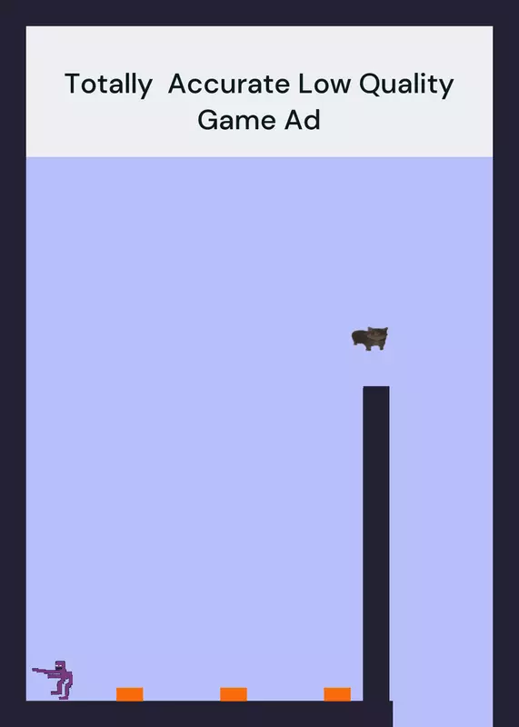 Game by @urlazyness