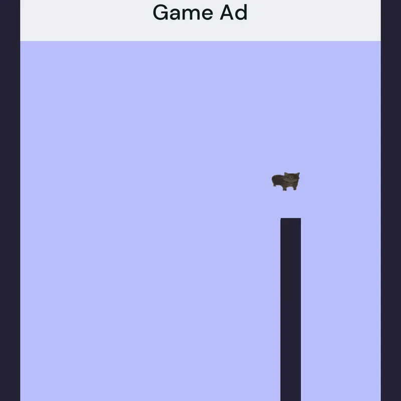 Game by @urlazyness