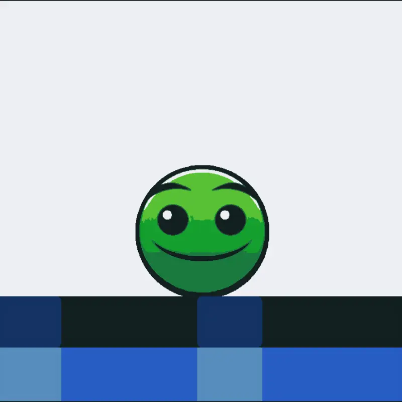 Game by @LOGODOMY