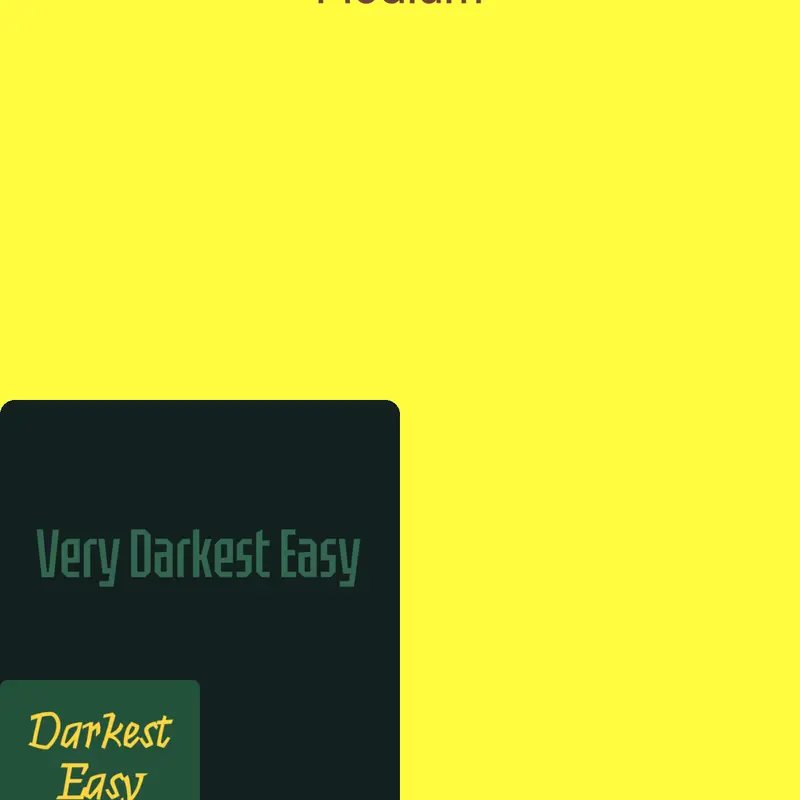 Game by @TheMinimalObjectThingy