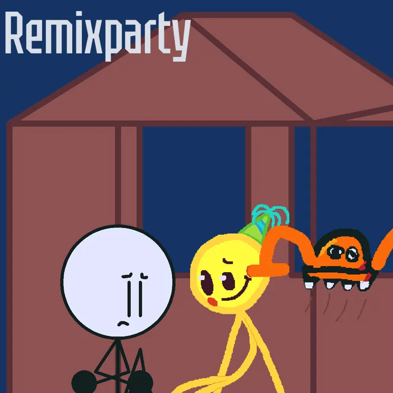 Game by @Unreuf