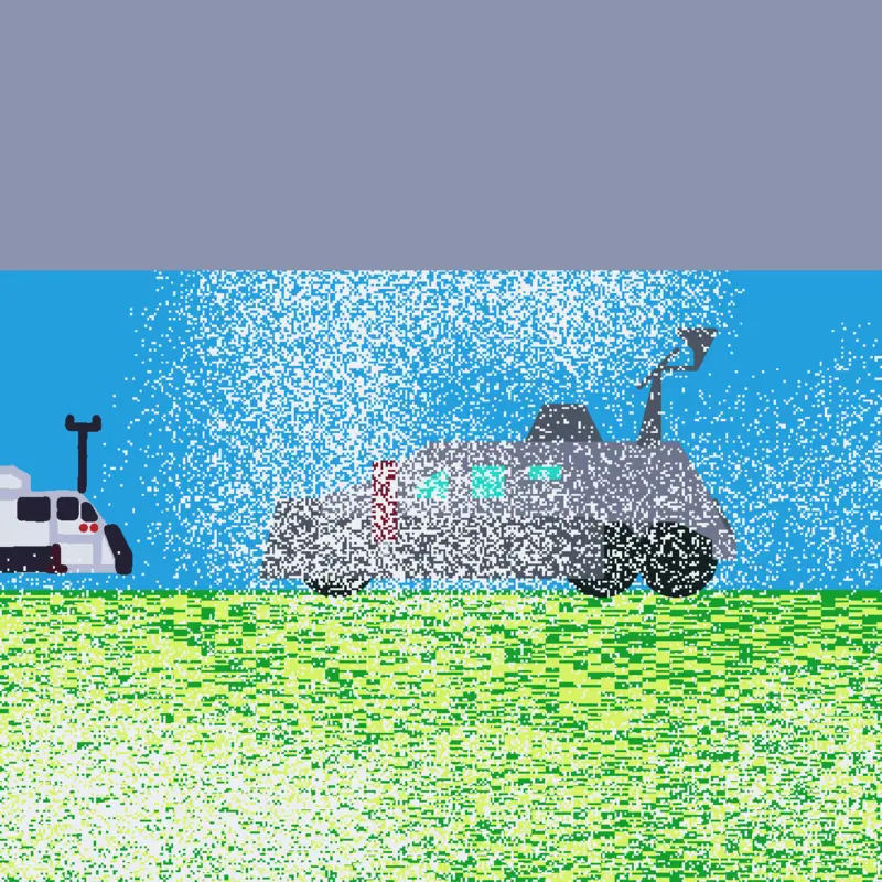 Game by @Infinitybox_animations