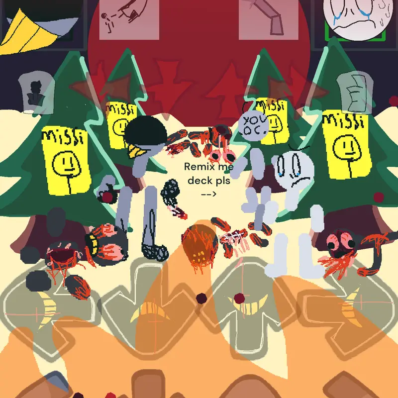 Game by @Mat7
