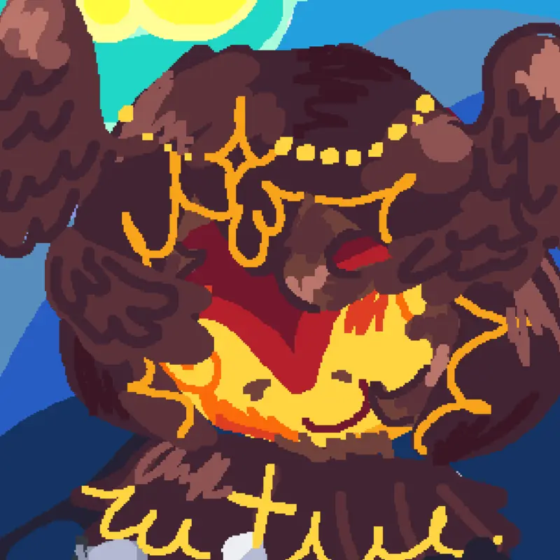 Game by @Starzztheshiningstar