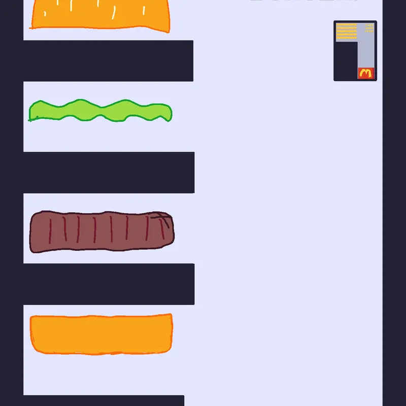 Make a meal! by @NotDoorsgamer947