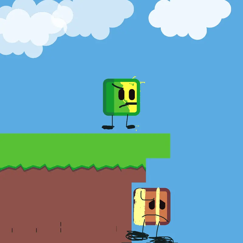 Game by @DollarCoin