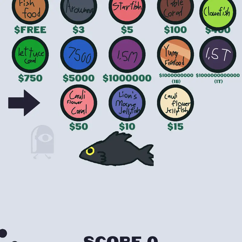 Game by @idontneedaname