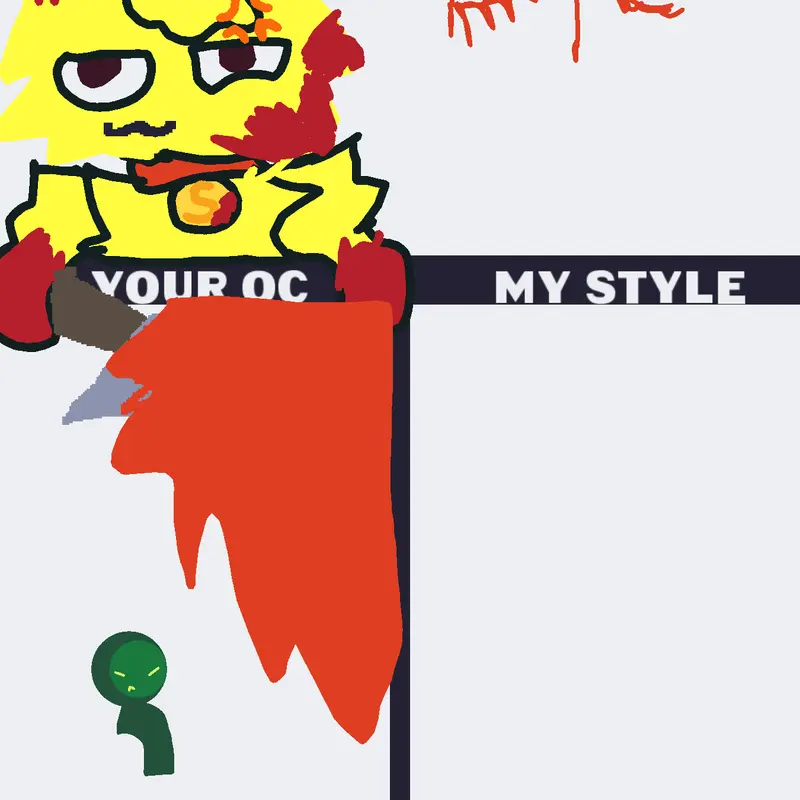 Game by @ManeGemma