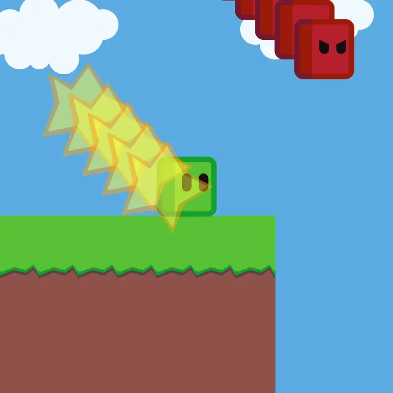 Game by @TheFixiesGaming