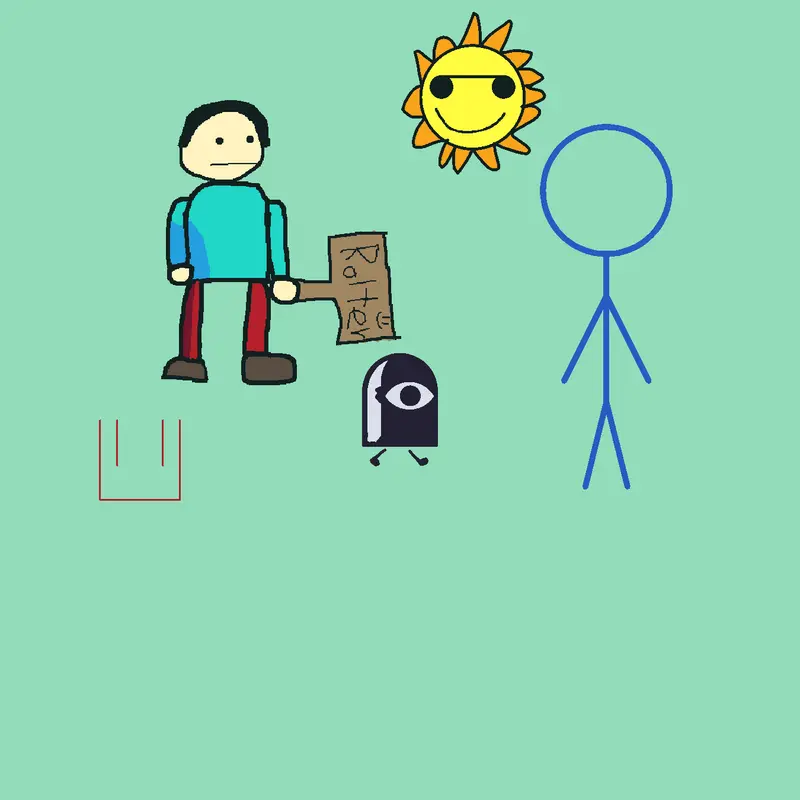 Game by @Browncube_gaming