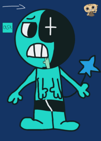 Dress up dandys world (wip)
