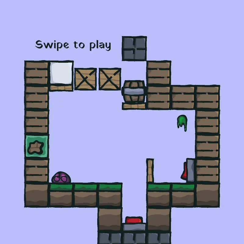 Game by @chocolate45