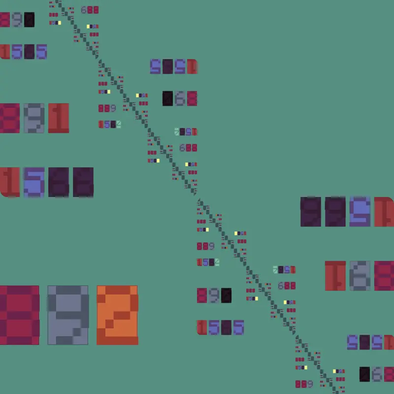 Game by @89TD_PortalChains-2026